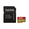 64GB paměťová karta